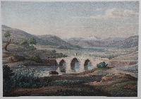 © iskandarbooks - 36 Jacob Bridge Across The River Jordan